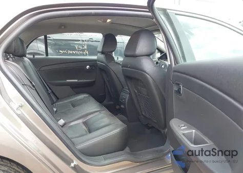 2012 Chevrolet Malibu 2Lz z USA, uszkodzony, nr VIN 1G1ZG5E78CF267600